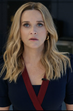 Imagen de The Morning Show (T2): Ep.6 Una persona reservada - 1