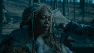 Imagen de See (T2): Ep.3 La Brújula - 2