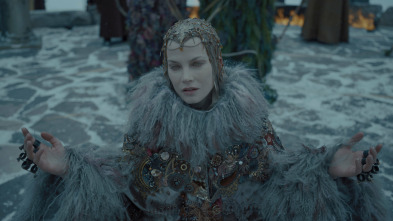 Imagen de See (T2): Ep.4 El cazabrujos - 2
