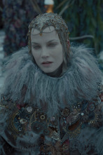 Imagen de See (T2): Ep.4 El cazabrujos - 1