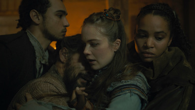 Imagen de See (T2): Ep.5 La cena - 2