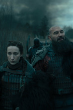 Imagen de See (T2): Ep.7 El discurso de la reina - 1
