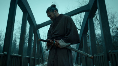 Imagen de See (T2): Ep.8 Duérmete - 2