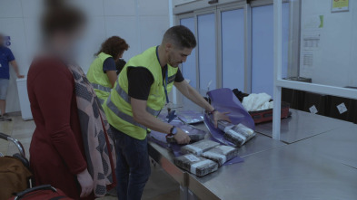 Imagen de Control de... (T7): Ep.14 - 2