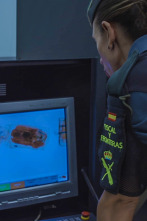 Imagen de Control de... (T7): Ep.18 - 1