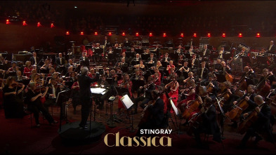 Hollywood Gala - Danish National Symphony Orchestra