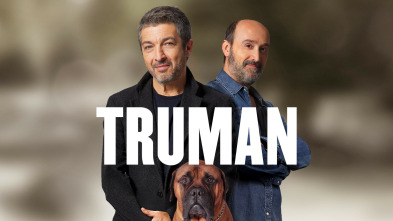 Imagen de Truman - 2