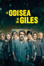 Imagen de La odisea de los giles - 1