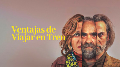 Imagen de Ventajas de viajar en tren - 2