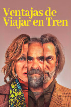 Imagen de Ventajas de viajar en tren - 1