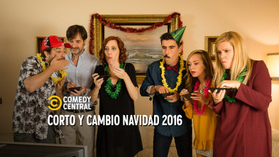 Corto y Cambio (T4)