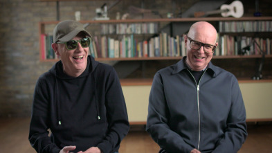 Imagen de Pet Shop Boys: ayer y hoy - 3