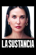 La sustancia