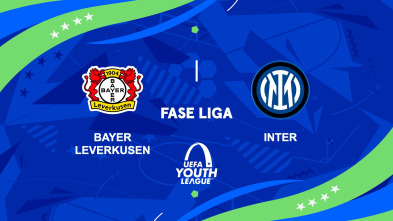 Jornada 6: Bayer Leverkusen - Inter