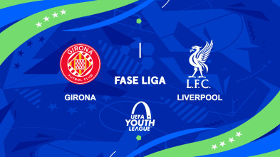 Jornada 6: Girona - Liverpool