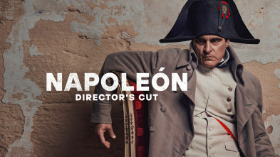 Napoleón: Director’s Cut