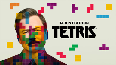 Imagen de Tetris - 2