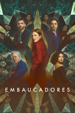 Imagen de Embaucadores - 1
