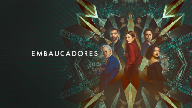 Imagen de Embaucadores - 2