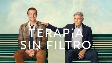 Imagen de Terapia sin filtro (T2) - 2