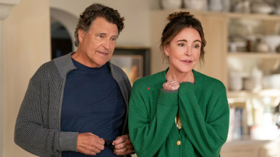 Imagen de Terapia sin filtro (T2): Ep.2 Me encanta el dolor - 2