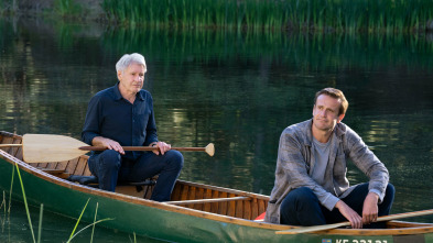 Imagen de Terapia sin filtro (T2): Ep.6 En un lugar solitario - 2