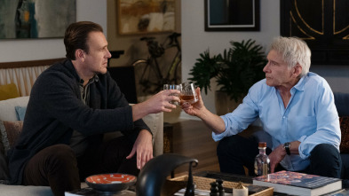 Imagen de Terapia sin filtro (T2): Ep.8 Último trago - 2