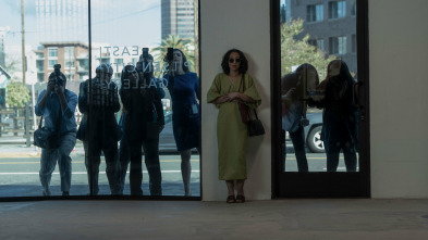 Imagen de Presunto inocente (T1): Ep.3 Divulgación - 2