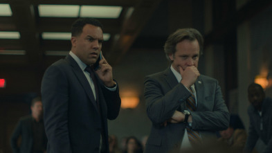 Imagen de Presunto inocente (T1): Ep.6 Los elementos - 2