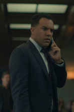 Imagen de Presunto inocente (T1): Ep.6 Los elementos - 1