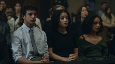 Imagen de Presunto inocente (T1): Ep.8 El veredicto - 2