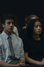 Imagen de Presunto inocente (T1): Ep.8 El veredicto - 1