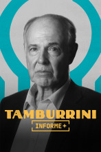 Imagen de Informe Plus+. Tamburrini: Fuga de un arquero - 1