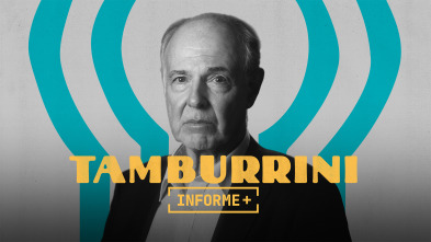 Informe Plus+. Tamburrini: Fuga de un arquero