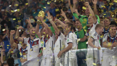 Imagen de Los hombres que...: Los reporteros - 2