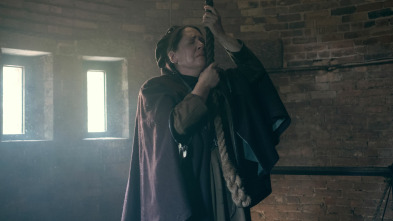 Imagen de El cuento de la... (T2): Ep.1 June - 2