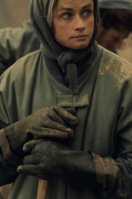 Imagen de El cuento de la... (T2): Ep.2 Unwomen - 1