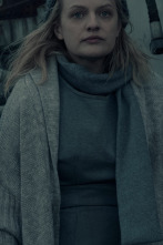 Imagen de El cuento de la... (T2): Ep.3 Baggage - 1