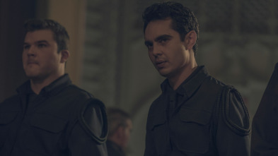 Imagen de El cuento de la... (T2): Ep.5 Seeds - 2