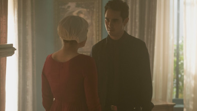 Imagen de El cuento de la... (T2): Ep.6 First Blood - 2