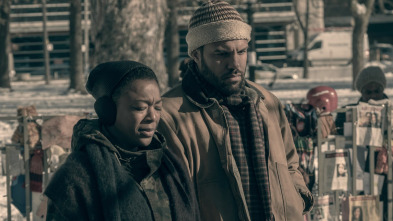Imagen de El cuento de la... (T2): Ep.7 After - 2