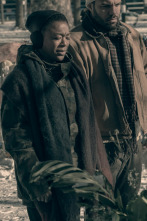 Imagen de El cuento de la... (T2): Ep.7 After - 1
