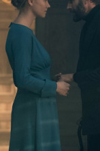 Imagen de El cuento de la... (T2): Ep.8 Women's Work - 1