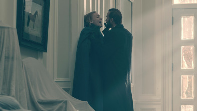 Imagen de El cuento de la... (T2): Ep.11 Holly - 2