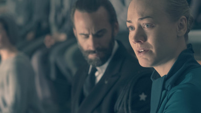 Imagen de El cuento de la... (T2): Ep.12 Postpartum - 2