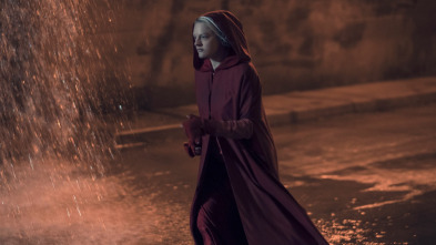Imagen de El cuento de la... (T2): Ep.13 The Word - 2