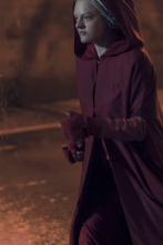 Imagen de El cuento de la... (T2): Ep.13 The Word - 1