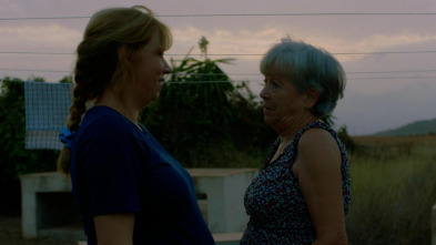 Imagen de La mano en el fuego: #Indultomaricarmen - 2