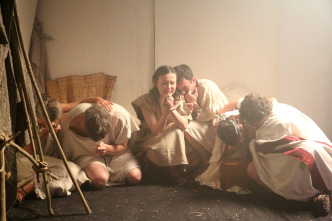 Imagen de La cara oculta de Pompeya: Ep.2 - 1