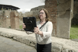 Imagen de La cara oculta de Pompeya: Ep.2 - 6